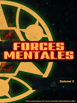 cover image of Forces mentales Saison 2